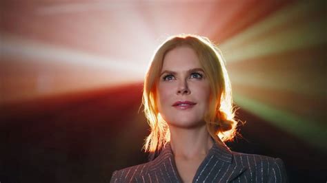 nicole kidman chanel advert|nicole kidman amc commercial script.